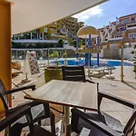Appartement Cozy 1br Near Orlando Complex Costa Adeje (Tenerife)