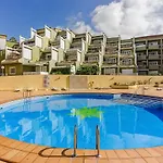Cozy 1br Near Orlando Complex Lejlighed *