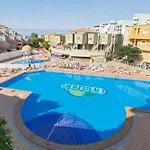 Cozy 1br Near Orlando Complex Costa Adeje (Tenerife)