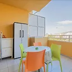 Cozy 1br Near Orlando Complex Lejlighed