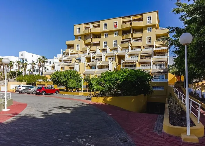Cozy 1br Near Orlando Complex * Costa Adeje (Tenerife)