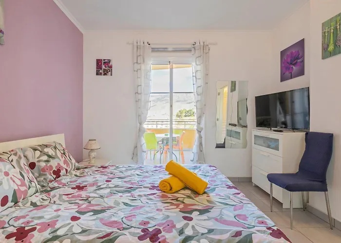 Cozy 1br Near Orlando Complex Apartamento