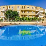 Cozy 1br Near Orlando Complex Costa Adeje