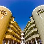 Апартаменты Cozy 1br Near Orlando Complex