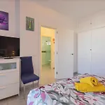 Cozy 1br Near Orlando Complex Апартаменты *