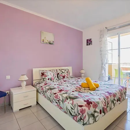 Апартаменты Cozy 1br Near Orlando Complex Адехе