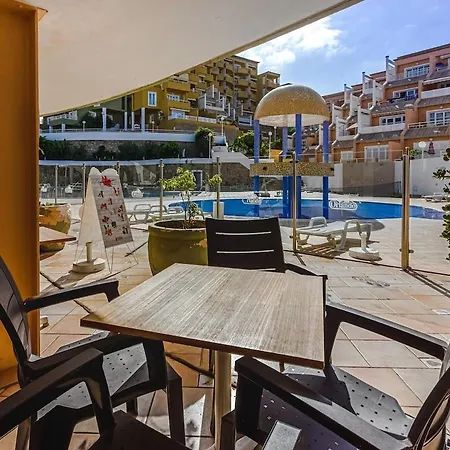 Apartamento Cozy 1br Near Orlando Complex By Aqua Vista Tenerife Costa Adeje (Tenerife)