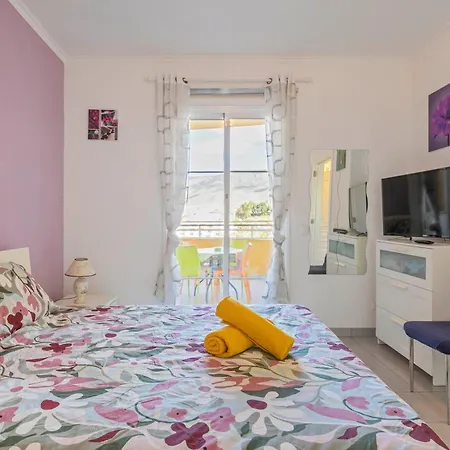 Cozy 1br Near Orlando Complex By Aqua Vista Tenerife Apartamento
