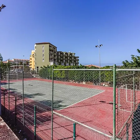 Apartamento Cozy 1br Near Orlando Complex By Aqua Vista Tenerife *