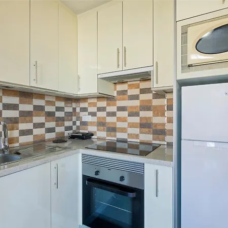 Cozy 1br Near Orlando Complex Апартаменты