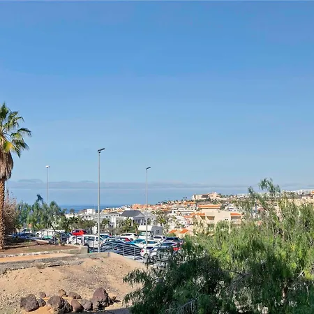 Cozy 1br Near Orlando Complex By Aqua Vista Tenerife