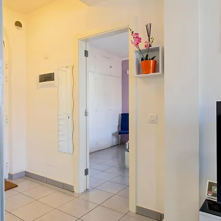 Daire Cozy 1br Near Orlando Complex Costa Adeje