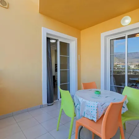 Apartamento Cozy 1br Near Orlando Complex By Aqua Vista Tenerife *