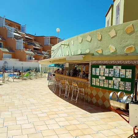 Cozy 1br Near Orlando Complex By Aqua Vista Tenerife Apartamento Costa Adeje (Tenerife)