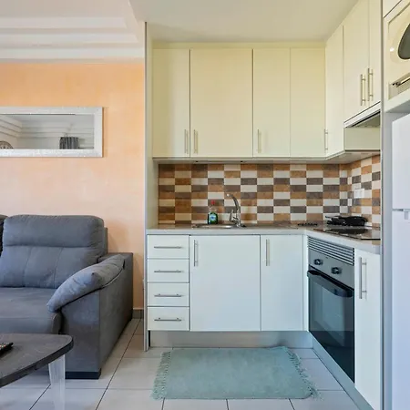 Daire Cozy 1br Near Orlando Complex *