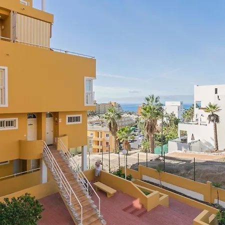 Cozy 1br Near Orlando Complex By Aqua Vista Tenerife
