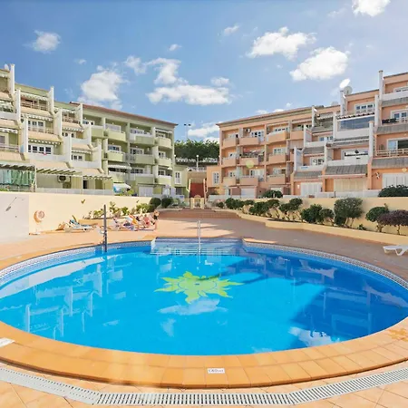 Daire Cozy 1br Near Orlando Complex Costa Adeje