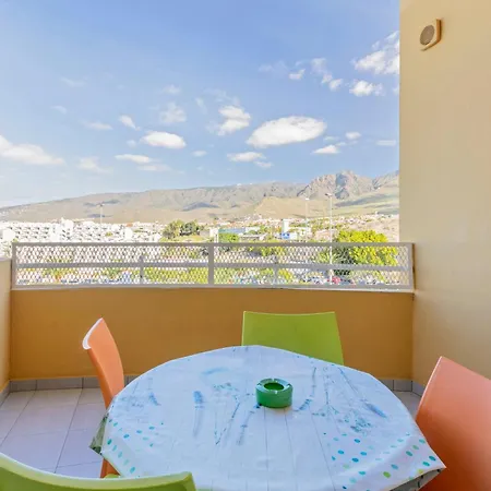 Cozy 1br Near Orlando Complex By Aqua Vista Tenerife