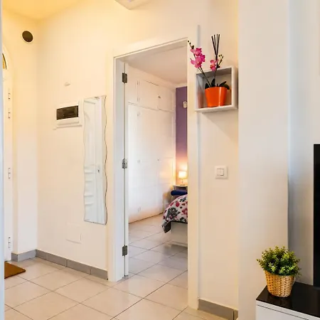 Cozy 1br Near Orlando Complex By Aqua Vista Tenerife Apartamento