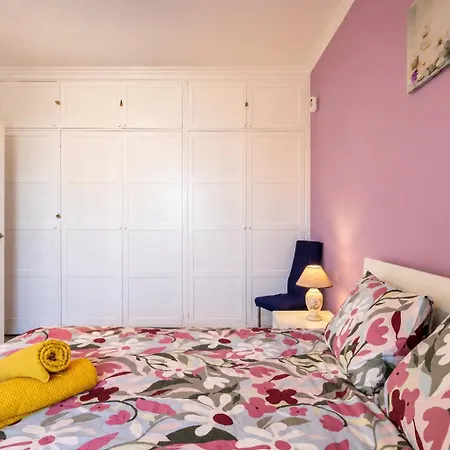Apartamento Cozy 1br Near Orlando Complex By Aqua Vista Tenerife Costa Adeje (Tenerife)