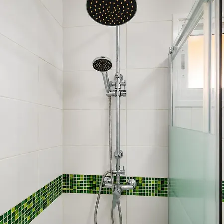 Cozy 1br Near Orlando Complex By Aqua Vista Tenerife * Costa Adeje (Tenerife)