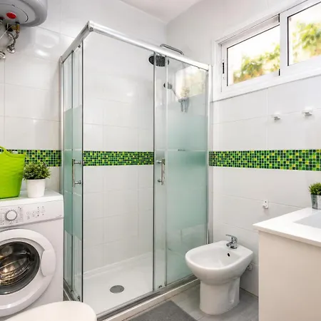 Cozy 1br Near Orlando Complex By Aqua Vista Tenerife Apartamento