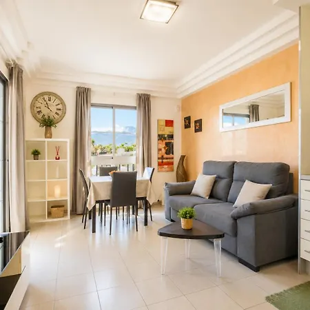 Apartamento Cozy 1br Near Orlando Complex By Aqua Vista Tenerife *