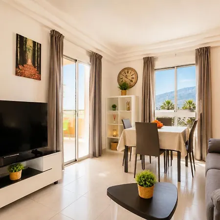 Cozy 1br Near Orlando Complex By Aqua Vista Tenerife Apartamento Costa Adeje (Tenerife)