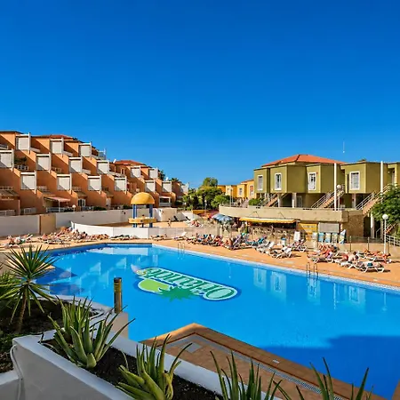 Cozy 1br Near Orlando Complex By Aqua Vista Tenerife *