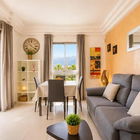 Cozy 1br Near Orlando Complex By Aqua Vista Tenerife Apartamento *
