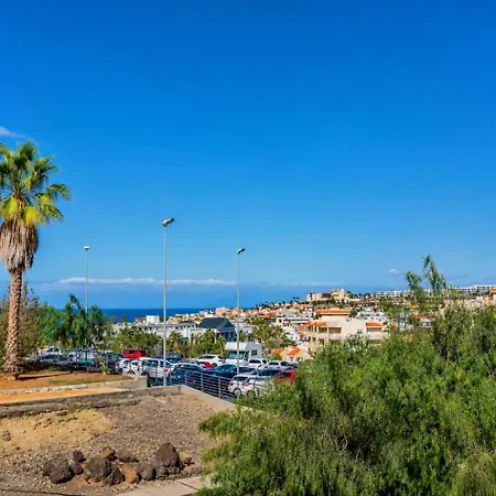 Apartamento Cozy 1br Near Orlando Complex By Aqua Vista Tenerife