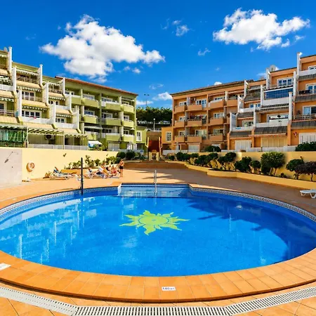 Apartamento Cozy 1br Near Orlando Complex By Aqua Vista Tenerife Costa Adeje (Tenerife)