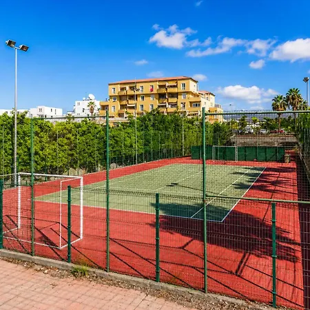 Apartamento Cozy 1br Near Orlando Complex By Aqua Vista Tenerife *