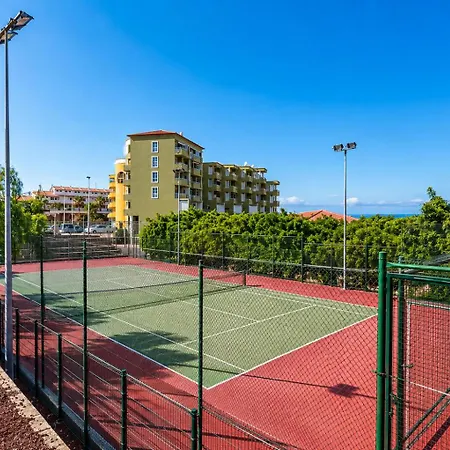 Cozy 1br Near Orlando Complex By Aqua Vista Tenerife * Costa Adeje (Tenerife)