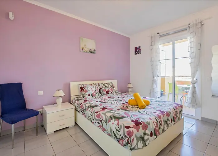 Apartment Cozy 1br Near Orlando Complex Costa Adeje (Tenerife)