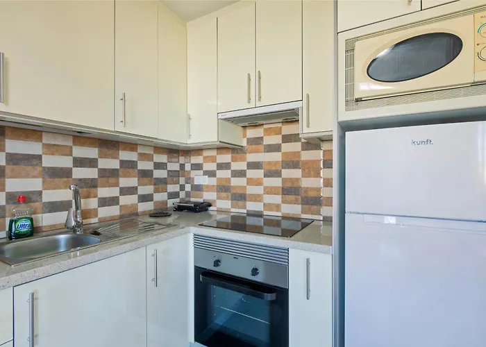 Cozy 1br Near Orlando Complex Апартаменты