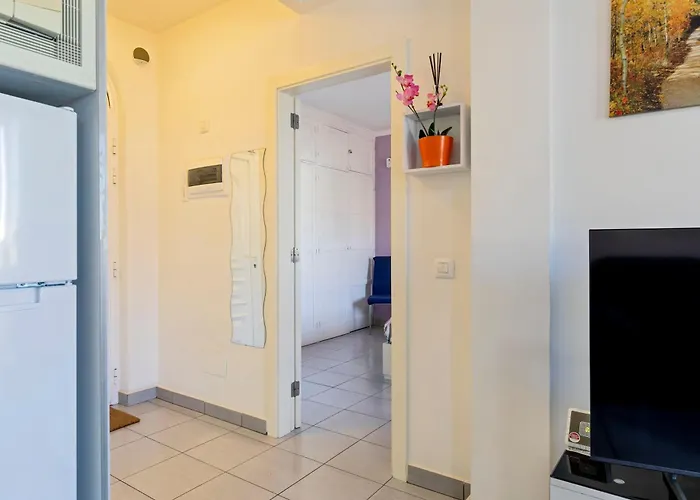 Appartement Cozy 1br Near Orlando Complex Costa Adeje (Tenerife)