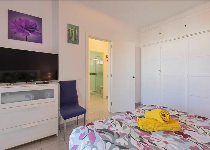 Cozy 1br Near Orlando Complex Апартаменты *