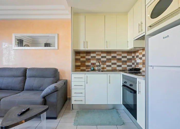 Appartement Cozy 1br Near Orlando Complex *