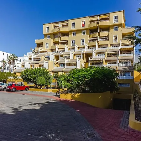Cozy 1br Near Orlando Complex * Costa Adeje (Tenerife)